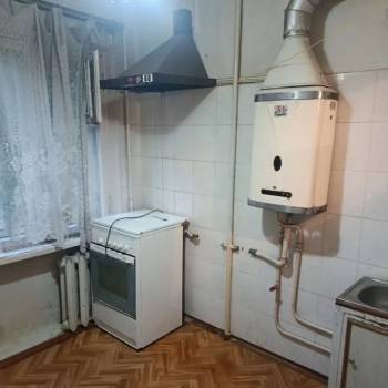Продается 1-комнатная квартира, 29,4 м²