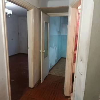 Продается 1-комнатная квартира, 29,4 м²