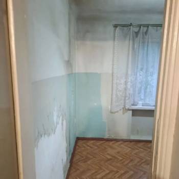 Продается 1-комнатная квартира, 29,4 м²