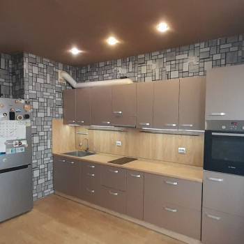 Продается 2-х комнатная квартира, 65,2 м²