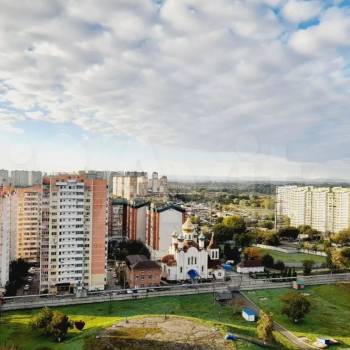 Продается 2-х комнатная квартира, 65,2 м²