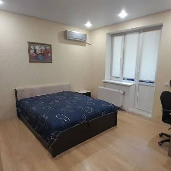 Продается 2-х комнатная квартира, 65,2 м²