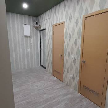 Продается 2-х комнатная квартира, 65,2 м²