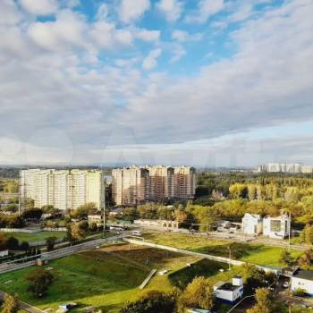 Продается 2-х комнатная квартира, 65,2 м²