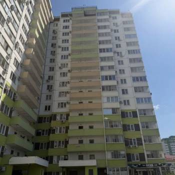 Продается 2-х комнатная квартира, 61 м²
