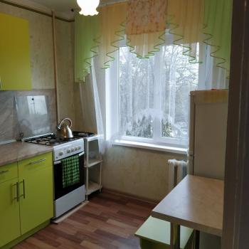 Сдается 1-комнатная квартира, 36 м²
