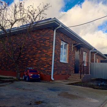 Продается Дом, 80 м²
