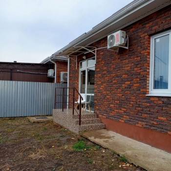 Продается Дом, 80 м²