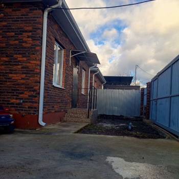 Продается Дом, 80 м²