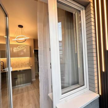 Сдается 2-х комнатная квартира, 53 м²