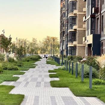 Сдается 2-х комнатная квартира, 53 м²