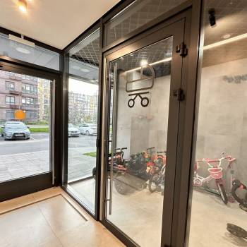 Сдается 2-х комнатная квартира, 53 м²