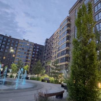 Сдается 2-х комнатная квартира, 53 м²