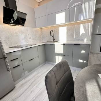 Сдается 2-х комнатная квартира, 53 м²