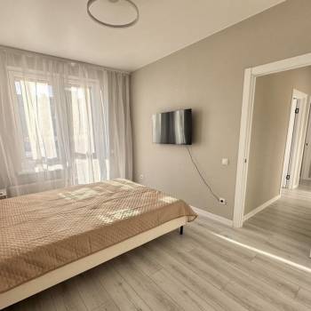 Сдается 2-х комнатная квартира, 53 м²