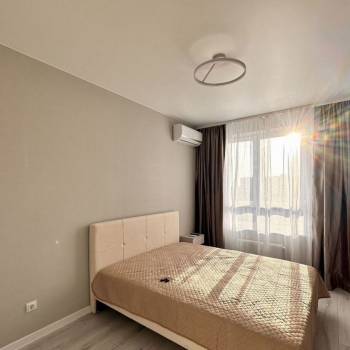 Сдается 2-х комнатная квартира, 53 м²