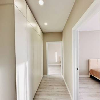 Сдается 2-х комнатная квартира, 53 м²