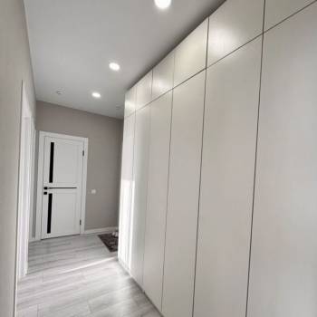 Сдается 2-х комнатная квартира, 53 м²