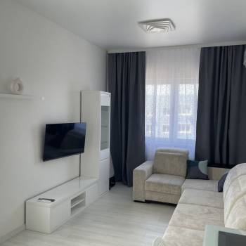 Сдается 1-комнатная квартира, 28,4 м²