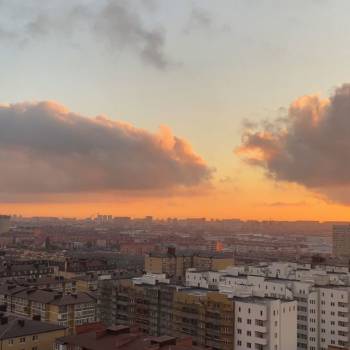 Сдается 1-комнатная квартира, 28,4 м²