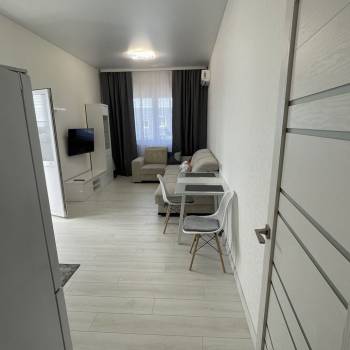 Сдается 1-комнатная квартира, 28,4 м²