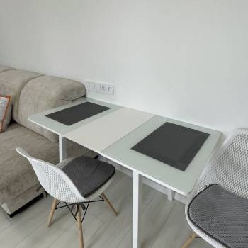 Сдается 1-комнатная квартира, 28,4 м²