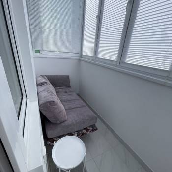 Сдается 1-комнатная квартира, 28,4 м²