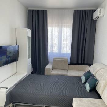 Сдается 1-комнатная квартира, 28,4 м²