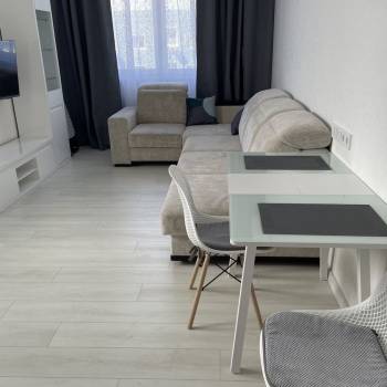 Сдается 1-комнатная квартира, 28,4 м²