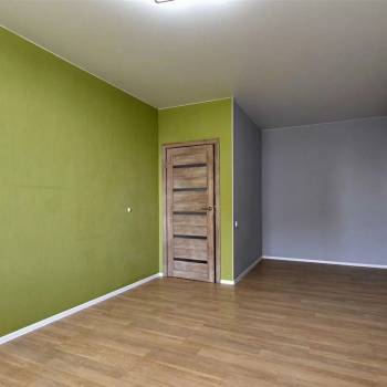 Продается 1-комнатная квартира, 55 м²