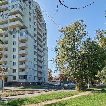 Продается 1-комнатная квартира, 55 м²