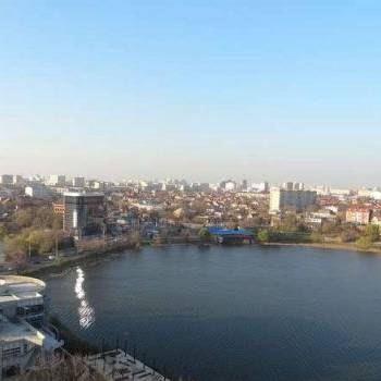 Продается 1-комнатная квартира, 55 м²