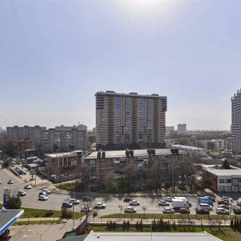 Продается 1-комнатная квартира, 55 м²