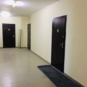 Продается 1-комнатная квартира, 55 м²