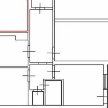 Продается 3-х комнатная квартира, 64 м²