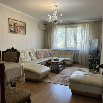 Продается 3-х комнатная квартира, 64 м²