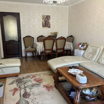 Продается 3-х комнатная квартира, 64 м²