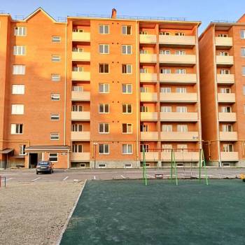 Продается 3-х комнатная квартира, 82,6 м²