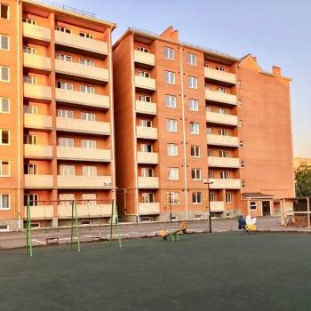 Продается 3-х комнатная квартира, 82,6 м²
