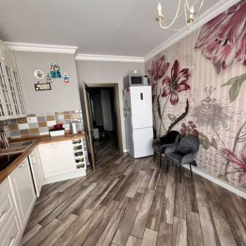 Продается 2-х комнатная квартира, 67 м²