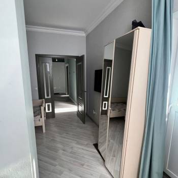 Продается 2-х комнатная квартира, 67 м²