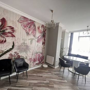 Продается 2-х комнатная квартира, 67 м²