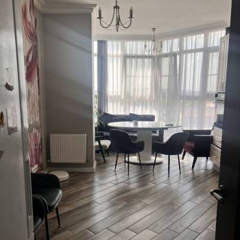 Продается 2-х комнатная квартира, 67 м²