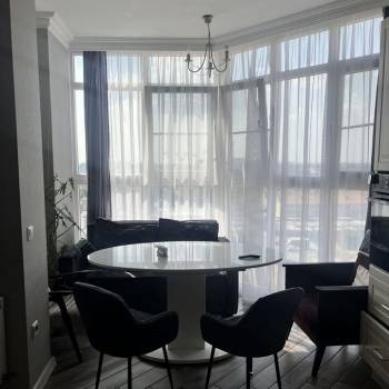 Продается 2-х комнатная квартира, 67 м²