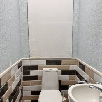 Продается 2-х комнатная квартира, 67 м²