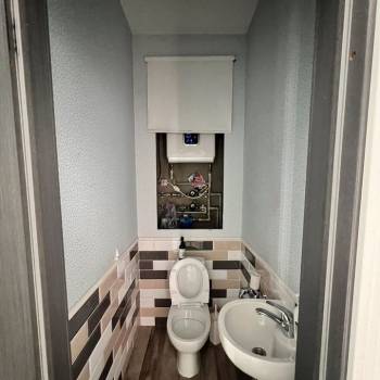 Продается 2-х комнатная квартира, 67 м²