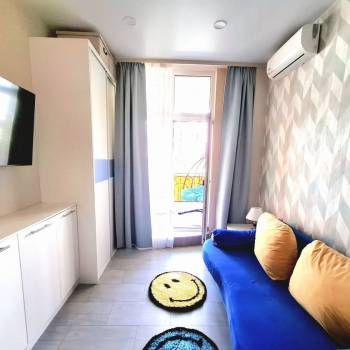 Продается 2-х комнатная квартира, 53 м²