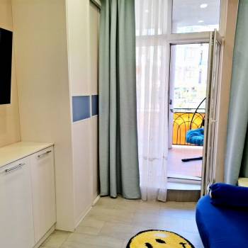 Продается 2-х комнатная квартира, 53 м²