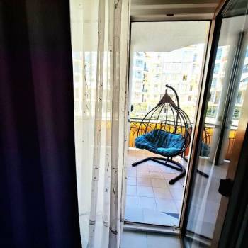 Продается 2-х комнатная квартира, 53 м²