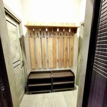 Продается 2-х комнатная квартира, 53 м²